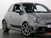 Abarth 595 Turismo 70th Anniversary 1.4 T-Jet 165 3dr