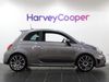 Abarth 595 Turismo 70th Anniversary 1.4 T-Jet 165 3dr