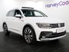 Volkswagen Tiguan R-Line 2.0 BiTDi 240 4Motion 5dr DSG