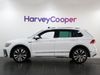 Volkswagen Tiguan R-Line 2.0 BiTDi 240 4Motion 5dr DSG