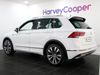 Volkswagen Tiguan R-Line 2.0 BiTDi 240 4Motion 5dr DSG