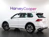 Volkswagen Tiguan R-Line 2.0 BiTDi 240 4Motion 5dr DSG