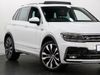 Volkswagen Tiguan R-Line 2.0 BiTDi 240 4Motion 5dr DSG