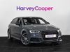 Audi A3 S3 TFSI 300 Quattro S Tronic 5dr 
