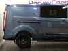Ford Transit Custom Limited D/Cab Van L2 Auto 2.0 EcoBlue 185ps Low Roof [+VAT]