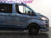 Ford Transit Custom Limited D/Cab Van L2 Auto 2.0 EcoBlue 185ps Low Roof [+VAT]