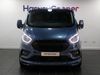 Ford Transit Custom Limited D/Cab Van L2 Auto 2.0 EcoBlue 185ps Low Roof [+VAT]
