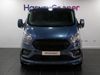 Ford Transit Custom Limited D/Cab Van L2 Auto 2.0 EcoBlue 185ps Low Roof [+VAT]