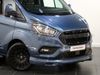 Ford Transit Custom Limited D/Cab Van L2 Auto 2.0 EcoBlue 185ps Low Roof [+VAT]