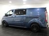 Ford Transit Custom Limited D/Cab Van L2 Auto 2.0 EcoBlue 185ps Low Roof [+VAT]