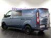 Ford Transit Custom Limited D/Cab Van L2 Auto 2.0 EcoBlue 185ps Low Roof [+VAT]
