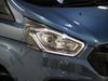 Ford Transit Custom Limited D/Cab Van L2 Auto 2.0 EcoBlue 185ps Low Roof [+VAT]