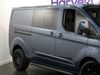 Ford Transit Custom Limited D/Cab Van L2 Auto 2.0 EcoBlue 185ps Low Roof [+VAT]