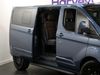 Ford Transit Custom Limited D/Cab Van L2 Auto 2.0 EcoBlue 185ps Low Roof [+VAT]