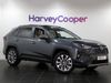 Toyota RAV4 Excel 2.5 VVT-i Hybrid 5dr CVT