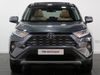 Toyota RAV4 Excel 2.5 VVT-i Hybrid 5dr CVT