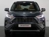 Toyota RAV4 Excel 2.5 VVT-i Hybrid 5dr CVT