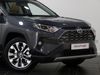 Toyota RAV4 Excel 2.5 VVT-i Hybrid 5dr CVT