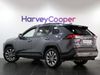 Toyota RAV4 Excel 2.5 VVT-i Hybrid 5dr CVT