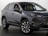 Toyota RAV4 Excel 2.5 VVT-i Hybrid 5dr CVT