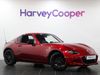 Mazda MX-5 SE-L Nav+ 1.5 [132] 2dr
