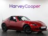 Mazda MX-5 SE-L Nav+ 1.5 [132] 2dr