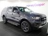 Ford Ranger Wildtrak Double Cab 2.0 EcoBlue 213 Auto [+VAT]