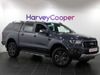 Ford Ranger Wildtrak Double Cab 2.0 EcoBlue 213 Auto [+VAT]