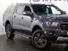Ford Ranger Wildtrak Double Cab 2.0 EcoBlue 213 Auto [+VAT]