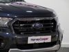 Ford Ranger Wildtrak Double Cab 2.0 EcoBlue 213 Auto [+VAT]
