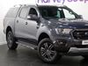 Ford Ranger Wildtrak Double Cab 2.0 EcoBlue 213 Auto [+VAT]