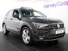 Volkswagen Tiguan SEL 2.0 TDi 150 5dr