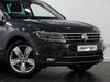 Volkswagen Tiguan SEL 2.0 TDi 150 5dr