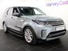 Land Rover Discovery HSE 3.0 TDV6 5dr Auto
