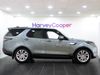 Land Rover Discovery HSE 3.0 TDV6 5dr Auto