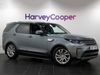 Land Rover Discovery HSE 3.0 TDV6 5dr Auto