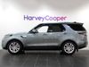 Land Rover Discovery HSE 3.0 TDV6 5dr Auto