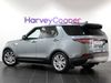 Land Rover Discovery HSE 3.0 TDV6 5dr Auto