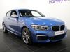 BMW 1 Series M140i [Nav] Step Auto 3dr