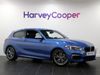 BMW 1 Series M140i [Nav] Step Auto 3dr