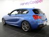 BMW 1 Series M140i [Nav] Step Auto 3dr