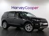 Land Rover Discovery Sport HSE 2.0 TD4 180  5dr Auto