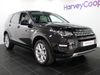 Land Rover Discovery Sport HSE 2.0 TD4 180  5dr Auto