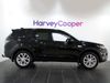 Land Rover Discovery Sport HSE 2.0 TD4 180  5dr Auto