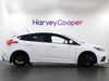 Ford Focus Rs 2.3 EcoBoost 5dr