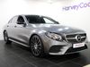 Mercedes-Benz E Class E220d AMG Line Edition 4dr 9G-Tronic