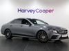 Mercedes-Benz E Class E220d AMG Line Edition 4dr 9G-Tronic