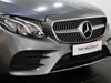 Mercedes-Benz E Class E220d AMG Line Edition 4dr 9G-Tronic