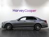 Mercedes-Benz E Class E220d AMG Line Edition 4dr 9G-Tronic