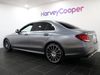 Mercedes-Benz E Class E220d AMG Line Edition 4dr 9G-Tronic